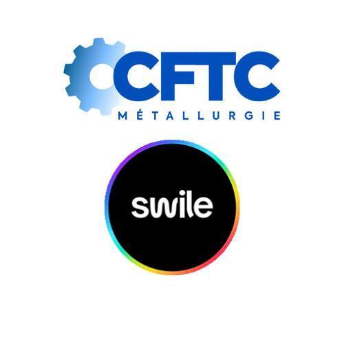 Partenariat CFTC SWILE