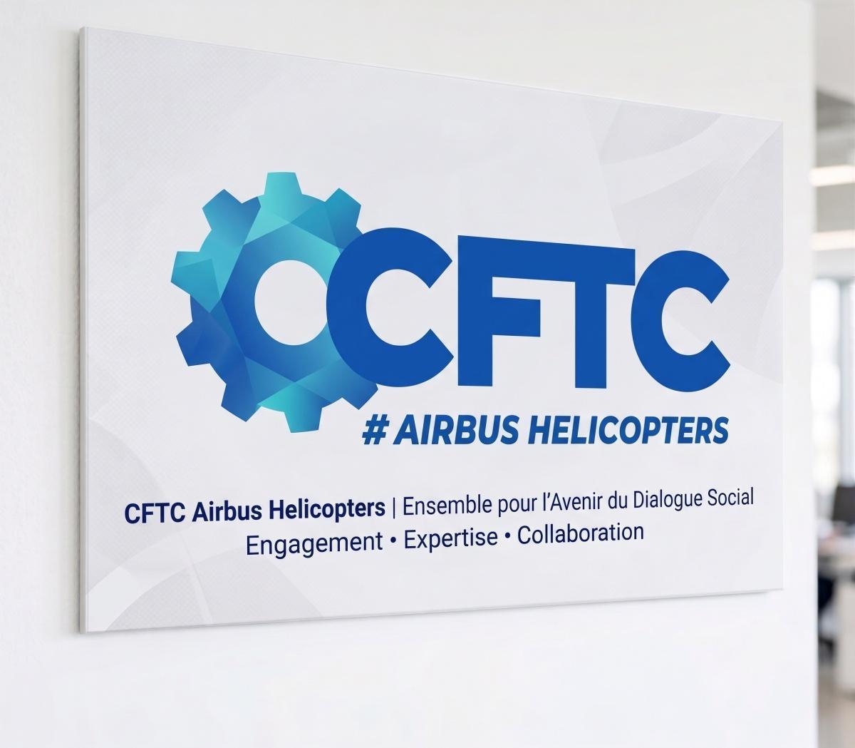 Invitation CFTC