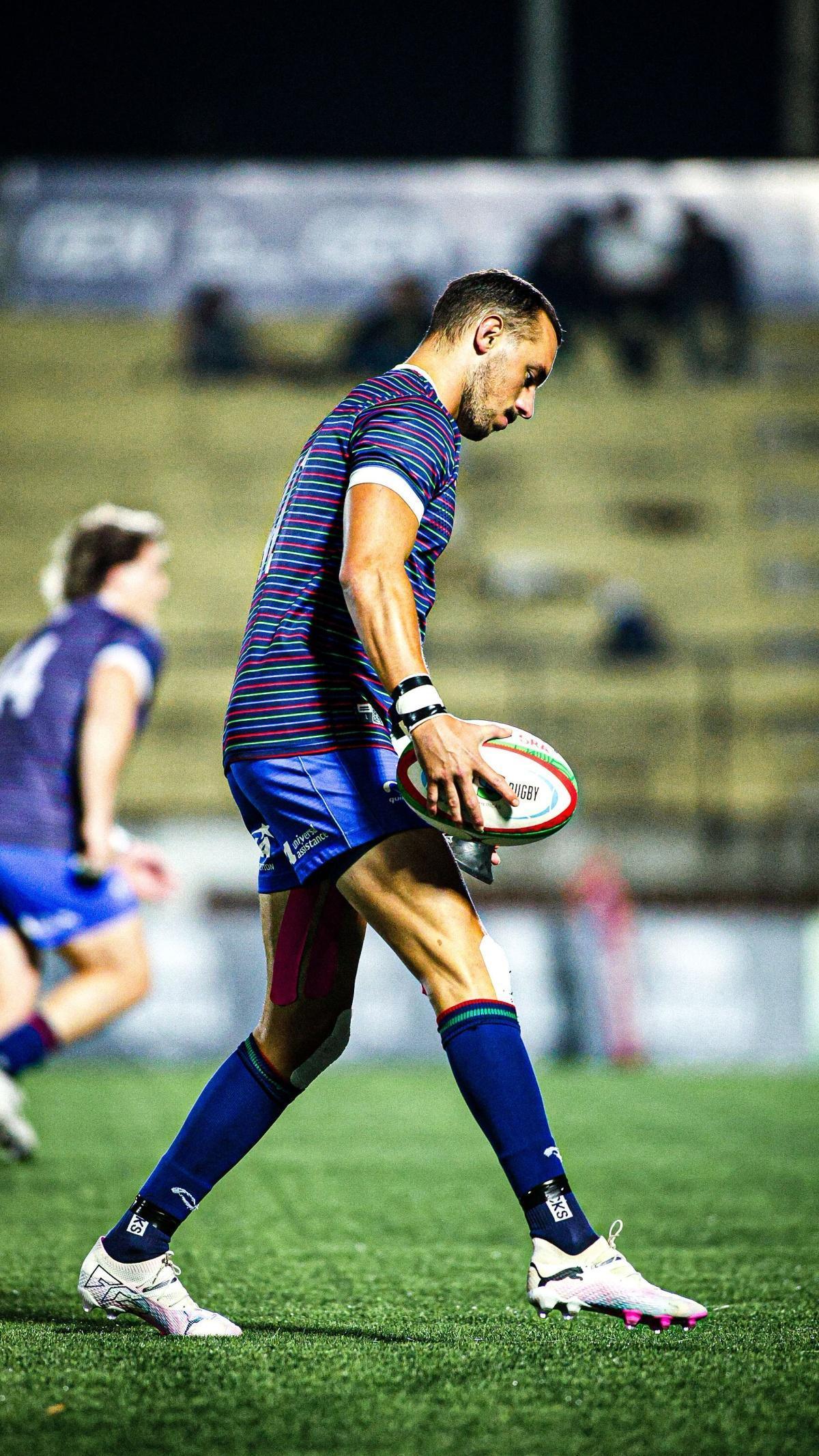 Tournoi des 6 nations en Irlande