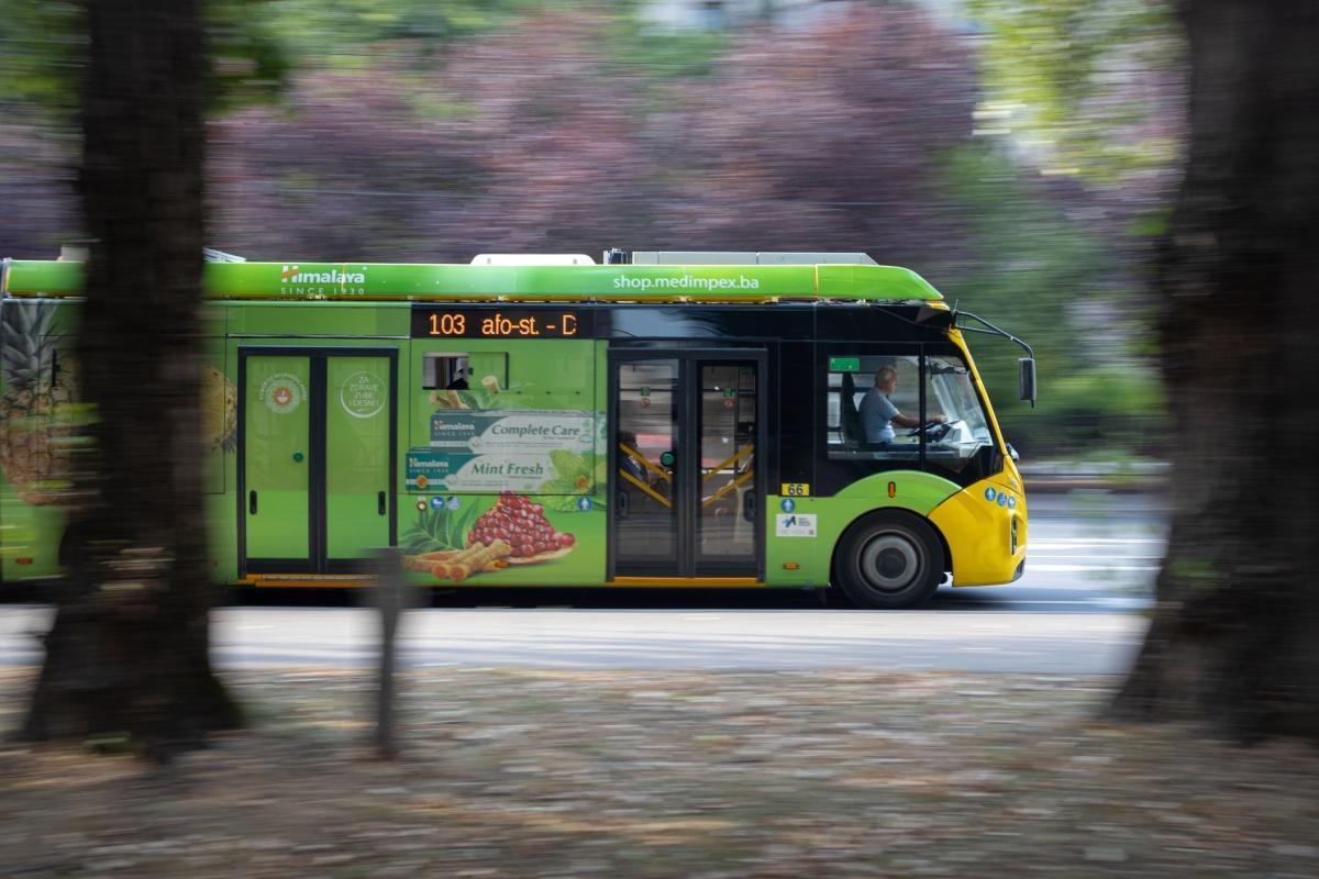  Mobilité douce chez Airbus Helicopters : Optez pour les transports en commun et faites-vous rembourser à 80 % !
