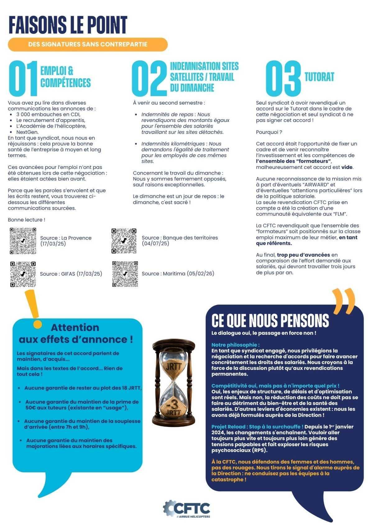 Hélimag septembre 2026 hors série compétitivité