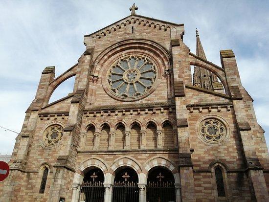 Iglesia de Nuestra Señora de la Asunción Iglesia de Nuestra Señora de la Asunción