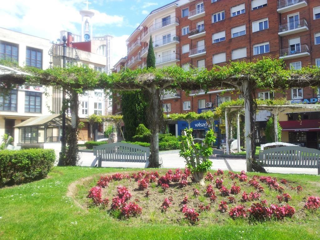 Plaza José María González Trevilla Plaza José María González Trevilla