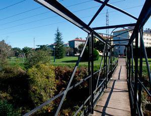 Parque de La Barquera