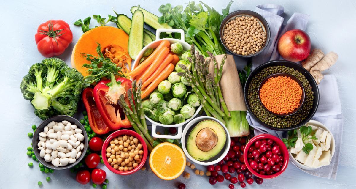Test intolleranze alimentari