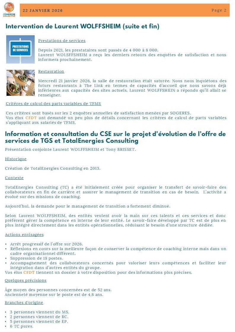 BREF CSE AGSH PARIS JANVIER 2026