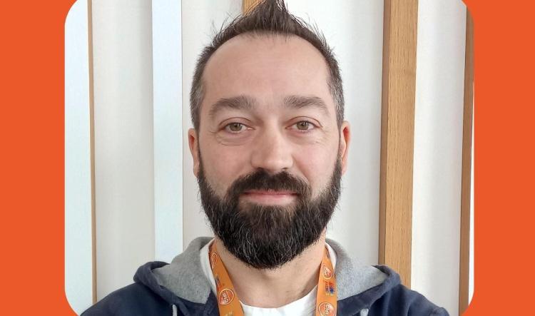 Nicolas LE BOUDER