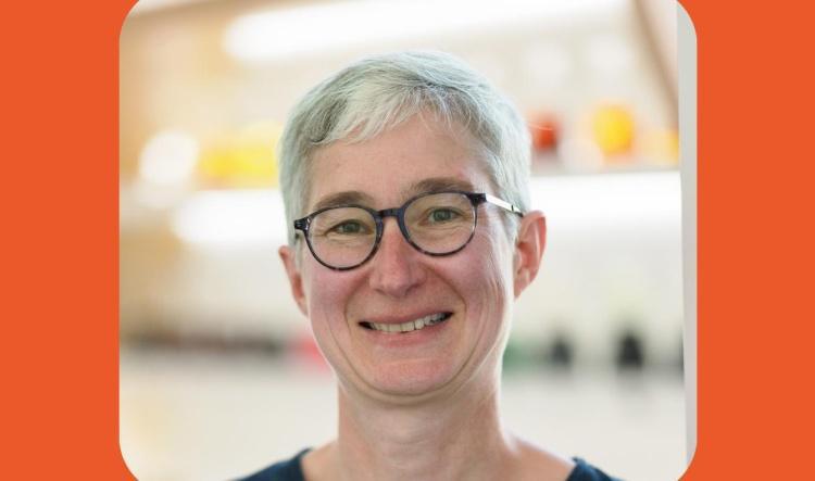 Blandine JOUVE BRIZARD