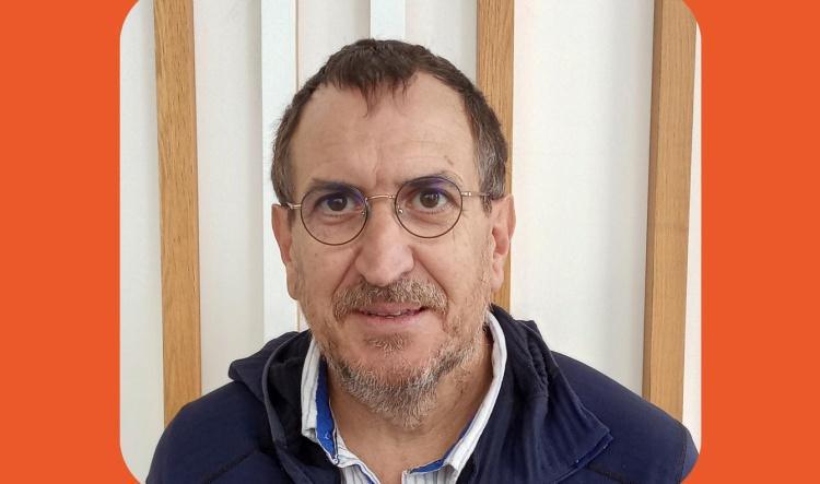 Olivier VENTRE