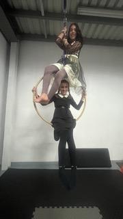 Fotos Fiesta Halloween