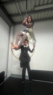 Fotos Fiesta Halloween