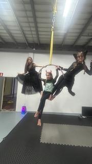 Fotos Fiesta Halloween