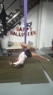 Fotos Fiesta Halloween