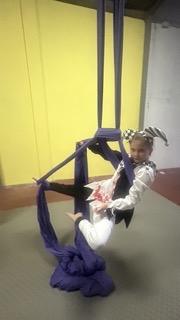 Fotos Fiesta Halloween