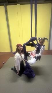 Fotos Fiesta Halloween