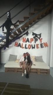 Fotos Fiesta Halloween