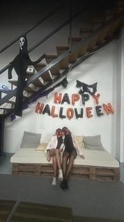 Fotos Fiesta Halloween