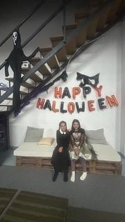 Fotos Fiesta Halloween Fotos Fiesta Halloween