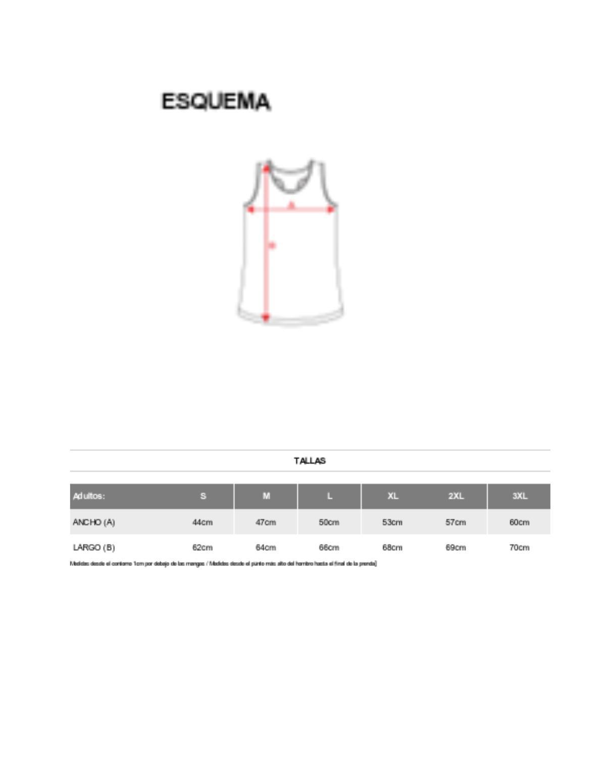 📢 Equipación Campeonato Nacional 