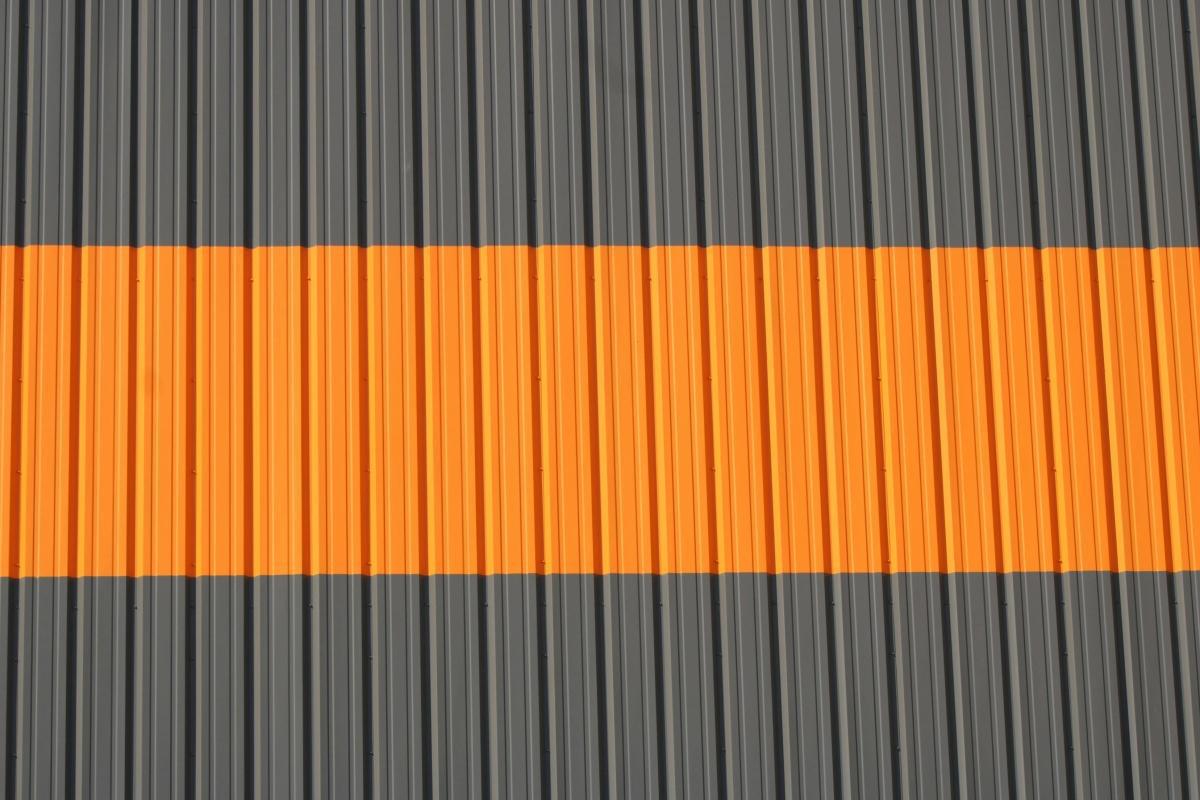 BUILDING & CONSTRUCTION WORKS BUILDING & CONSTRUCTION WORKS