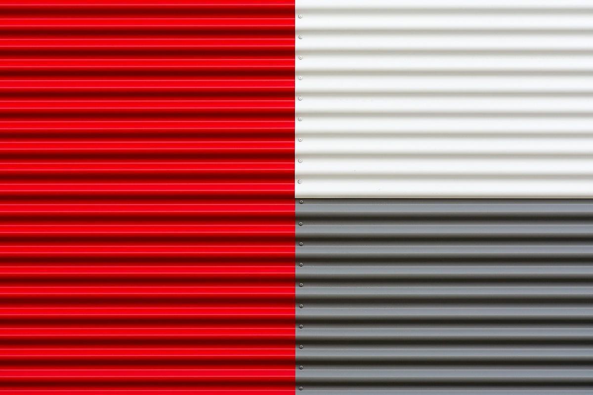 BUILDING & CONSTRUCTION WORKS