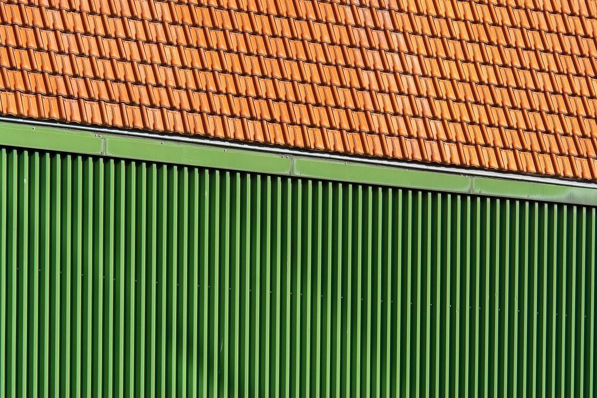 BUILDING & CONSTRUCTION WORKS