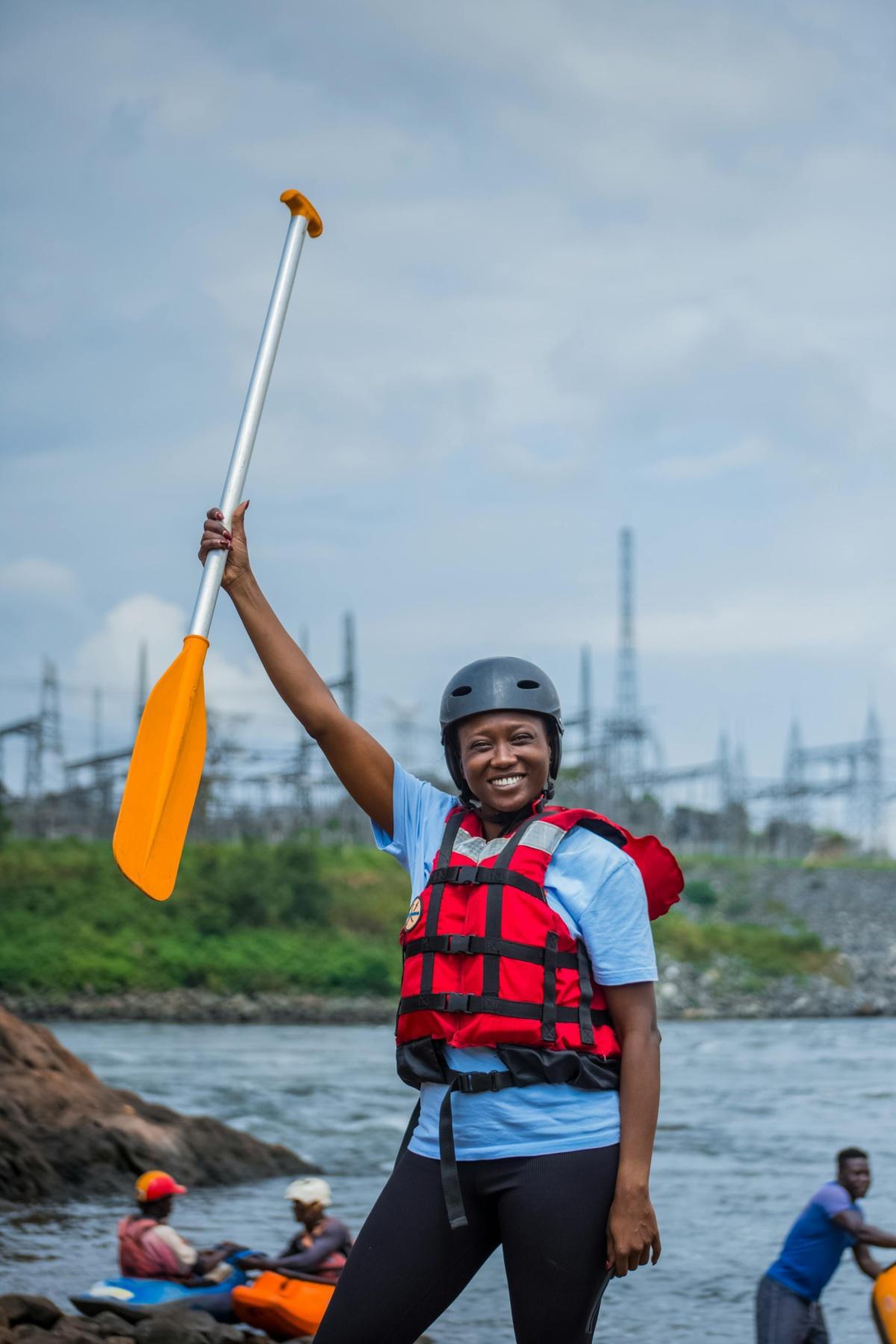 BOAT TRIPS & WATER SPORTS