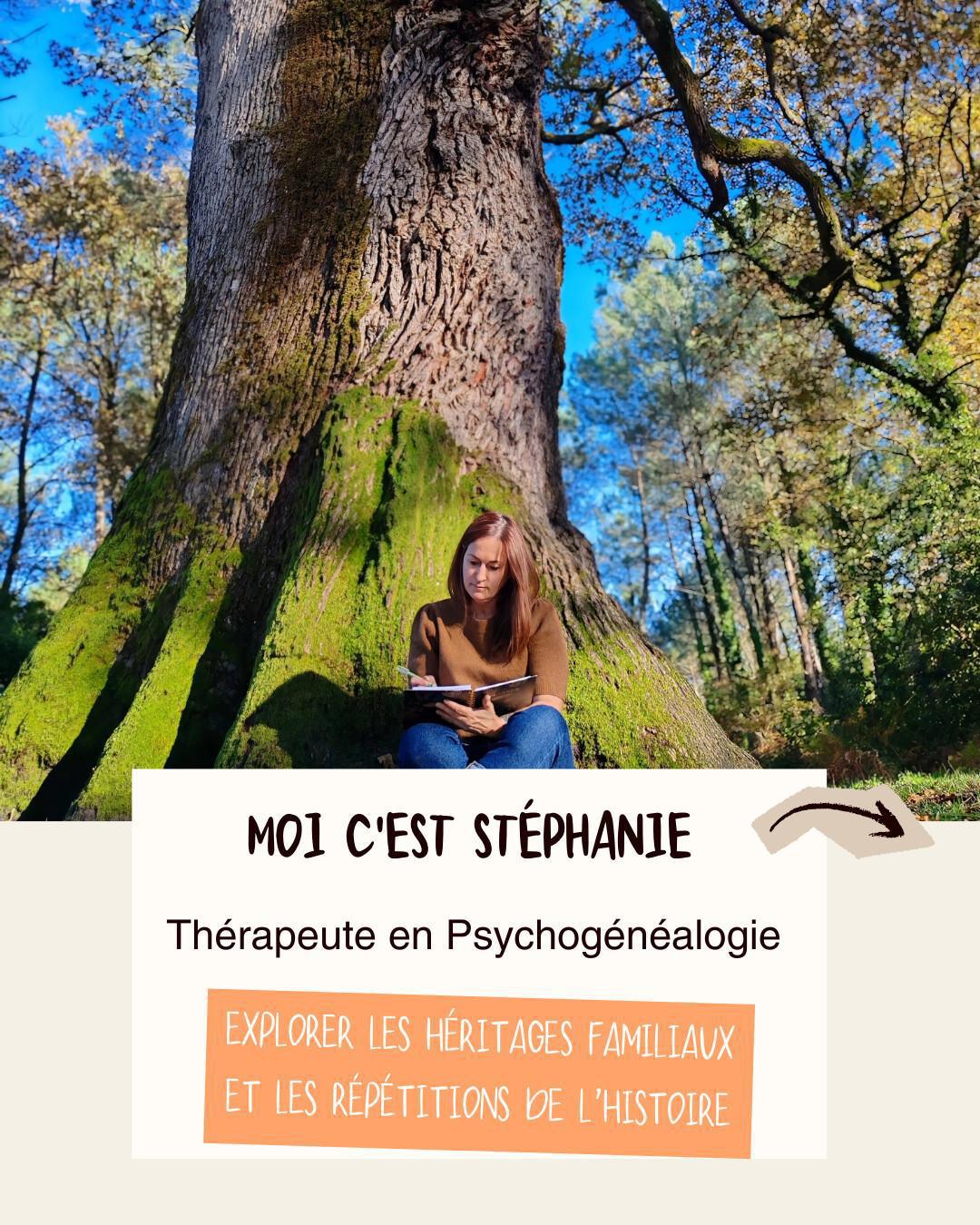 Psychogénéalogie : explorer les héritages familiaux et les transmissions invisibles