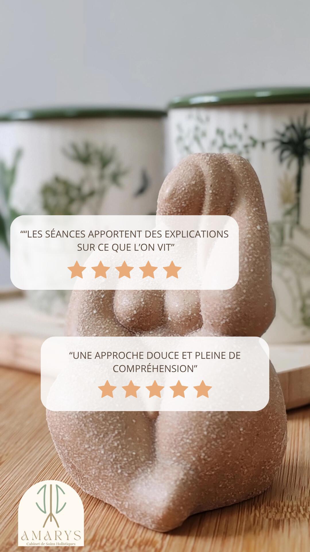 Mettre du sens sur votre vécu pour mieux vous libérer