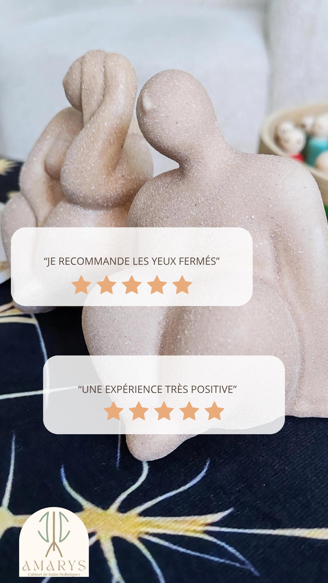 Se libérer du passé pour enfin oser être soi-même