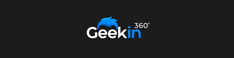 Geekin 360° — O universo geek sob todos os ângulos Geekin 360° — O universo geek sob todos os ângulos