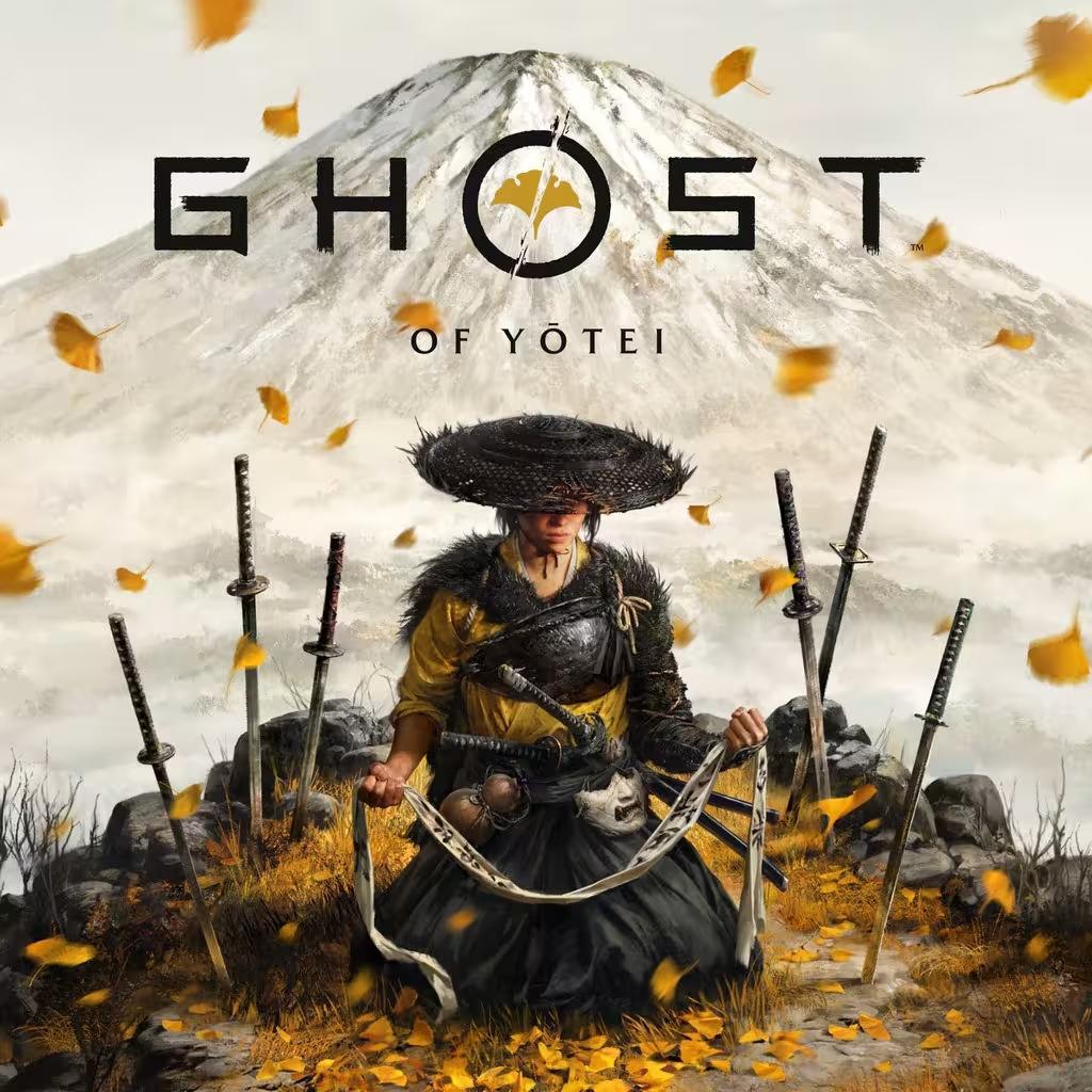 Ghost of Yōtei Ghost of Yōtei