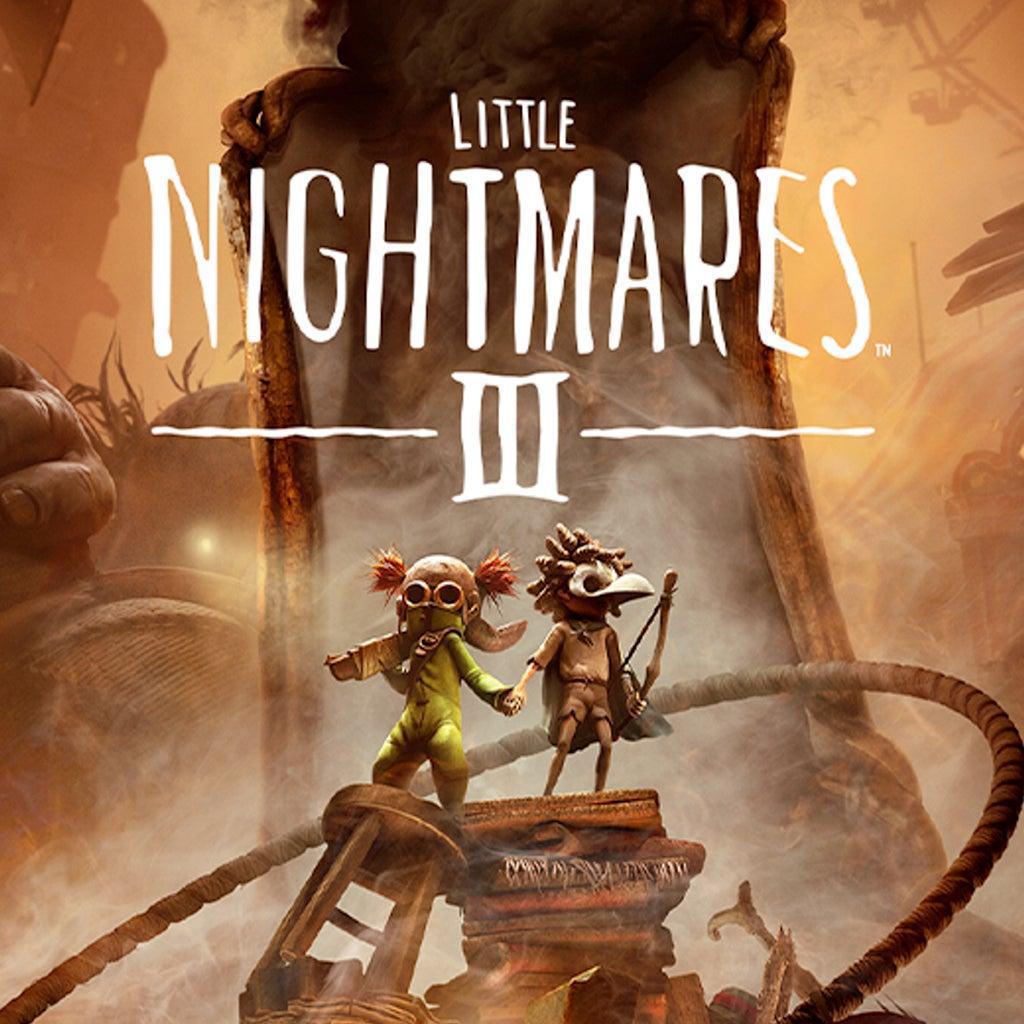 Little Nightmares III Little Nightmares III