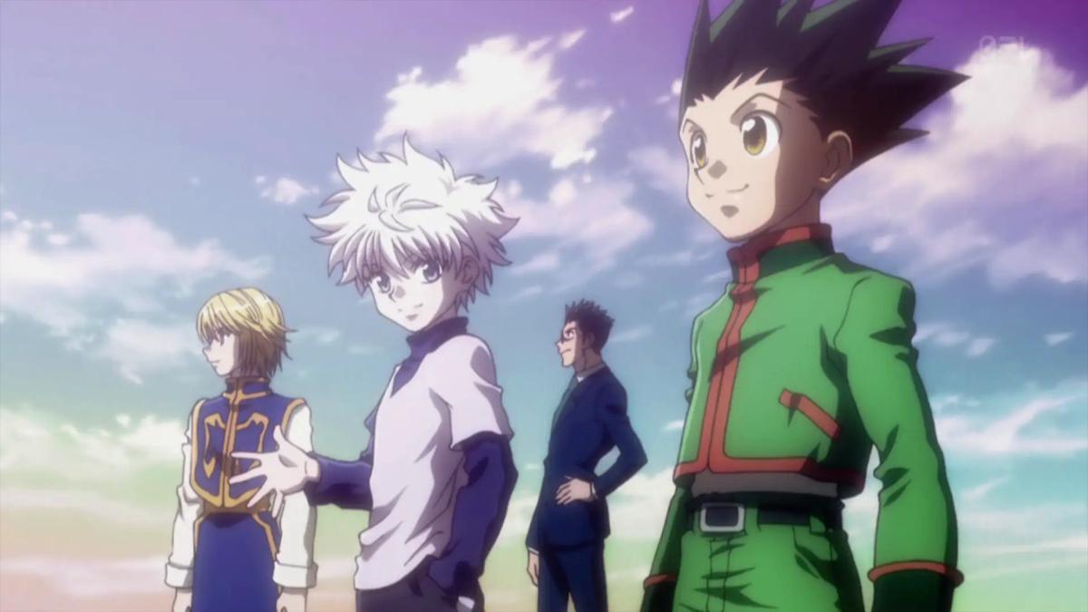 Novos capítulos de Hunter x Hunter avançam, mas Togashi enfrenta contratempo inusitado Novos capítulos de Hunter x Hunter avançam, mas Togashi enfrenta contratempo inusitado