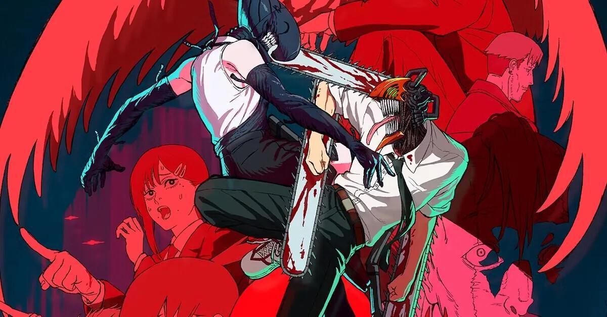 Tatsuki Fujimoto expõe os desafios e abusos da indústria de mangás Tatsuki Fujimoto expõe os desafios e abusos da indústria de mangás