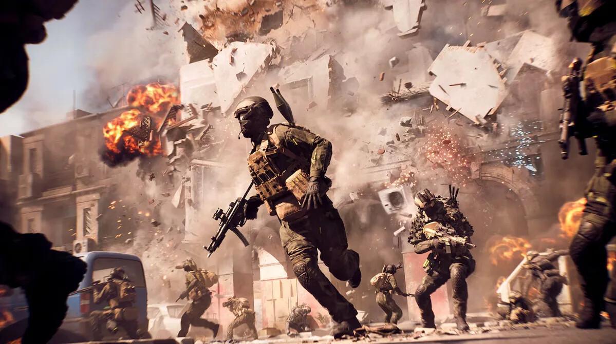 Battlefield 6: DICE recua e restaura contagem original de tickets no modo Conquista após críticas da comunidade Battlefield 6: DICE recua e restaura contagem original de tickets no modo Conquista após críticas da comunidade