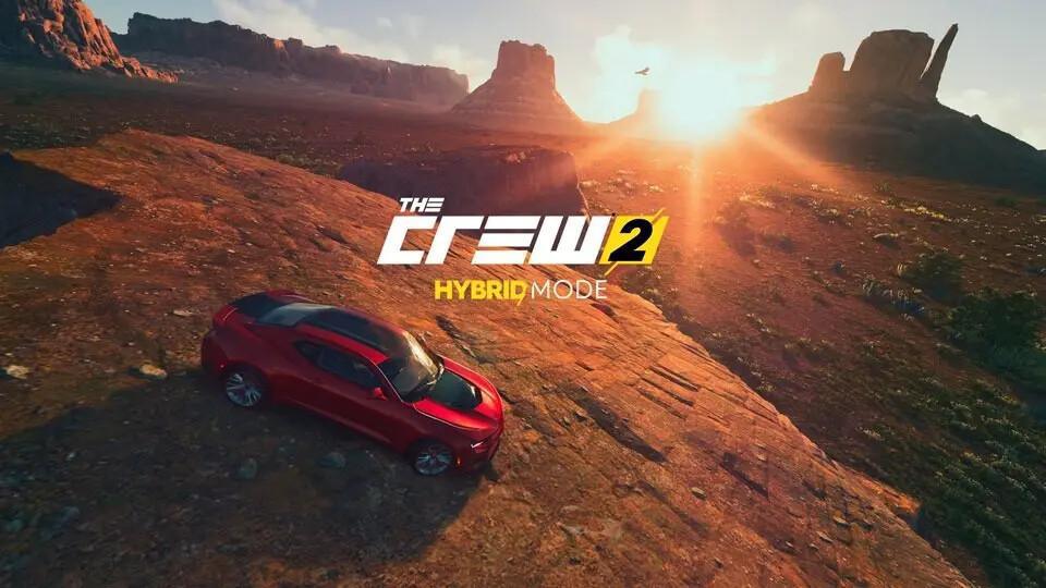 Ubisoft atende pedidos e libera modo offline completo em The Crew 2 Ubisoft atende pedidos e libera modo offline completo em The Crew 2