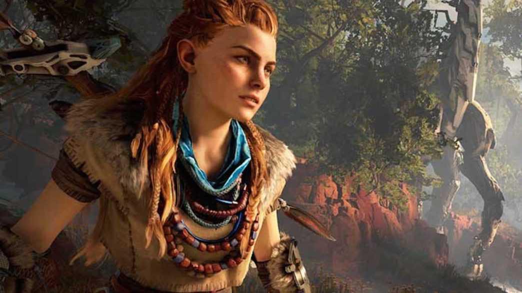 Sony confirma estreia do filme de Horizon Zero Dawn para 2027 Sony confirma estreia do filme de Horizon Zero Dawn para 2027