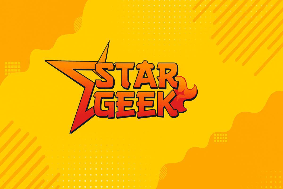 Stargeek: Evento de Anime Stargeek: Evento de Anime