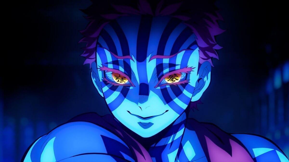 Review 360° - Demon Slayer: O Castelo Infinito — O ápice da Ufotable e um marco da animação japonesa Review 360° - Demon Slayer: O Castelo Infinito — O ápice da Ufotable e um marco da animação japonesa