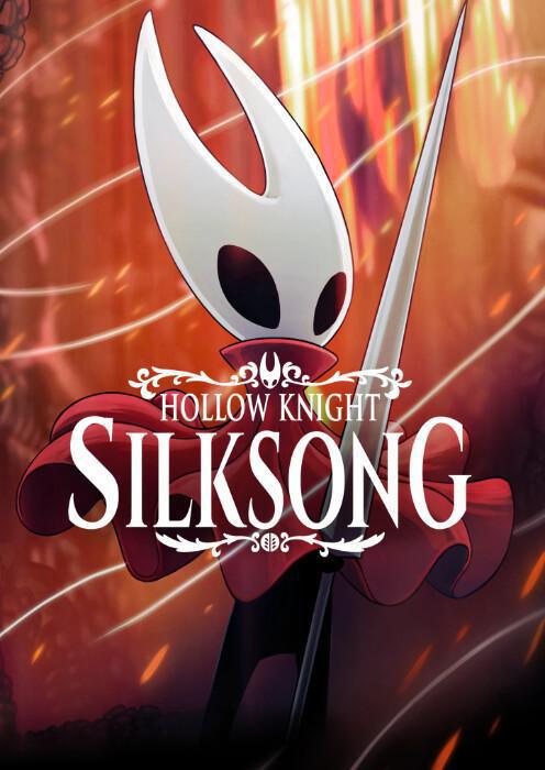 Hollow Knight: Silksong Hollow Knight: Silksong