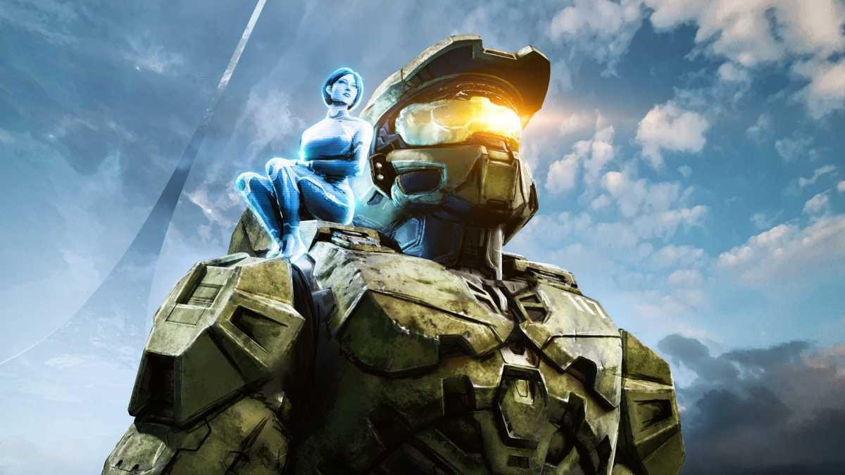 Halo Studios prepara dois lançamentos para o 25º aniversário da franquia Halo Studios prepara dois lançamentos para o 25º aniversário da franquia