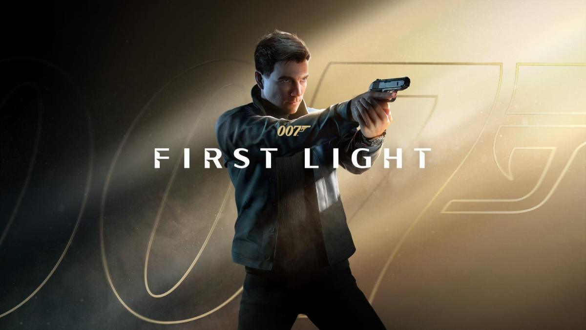 007 First Light revela gameplay ampliado e confirma data de lançamento para março de 2026. 007 First Light revela gameplay ampliado e confirma data de lançamento para março de 2026.