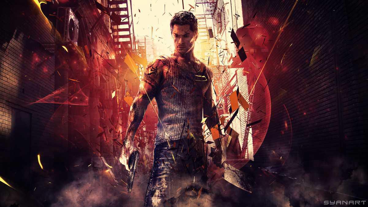 Simu Liu Avança na Adaptação Cinematográfica de Sleeping Dogs Simu Liu Avança na Adaptação Cinematográfica de Sleeping Dogs