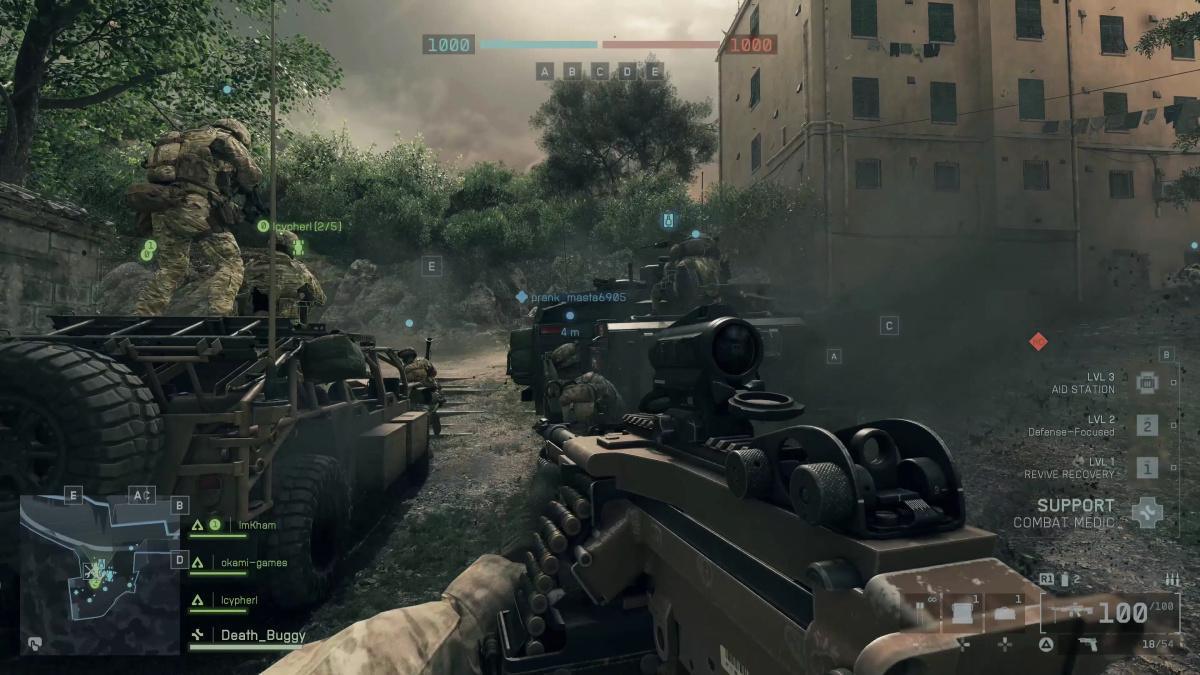 Domine o sistema de progressão do Battlefield 6: método rápido para XP e desbloqueios
