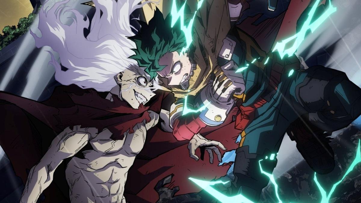 Criador de My Hero Academia participa ativamente da adaptação live-action, revela roteirista Criador de My Hero Academia participa ativamente da adaptação live-action, revela roteirista