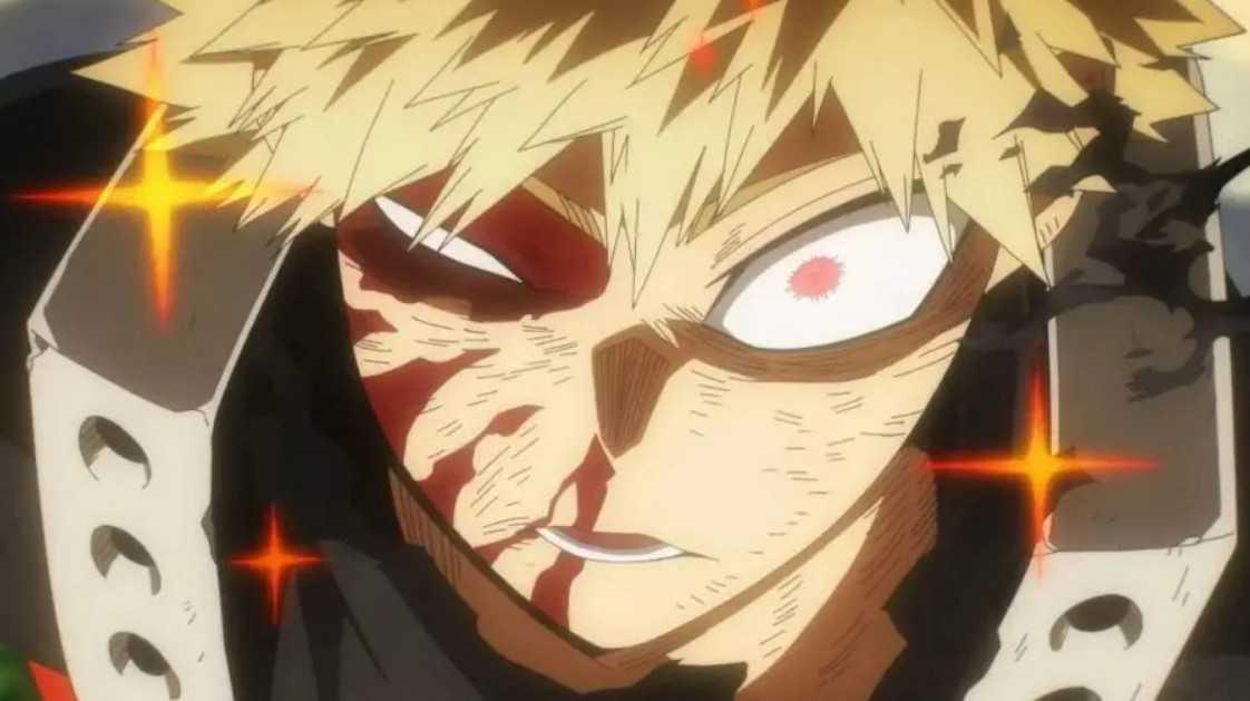 Última temporada de My Hero Academia impressiona público com notas altíssimas e momentos marcantes Última temporada de My Hero Academia impressiona público com notas altíssimas e momentos marcantes