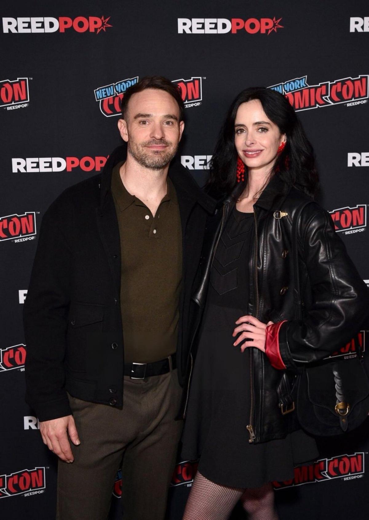 Charlie Cox nega participação em Homem‑Aranha: Um Novo Dia e Vingadores: Doomsday — fãs permanecem céticos Charlie Cox nega participação em Homem‑Aranha: Um Novo Dia e Vingadores: Doomsday — fãs permanecem céticos