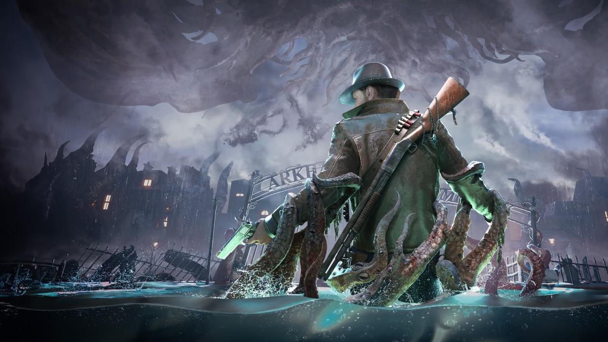 The Sinking City 2 é adiado para 2026 e revela visuais inéditos cheios de mistério The Sinking City 2 é adiado para 2026 e revela visuais inéditos cheios de mistério