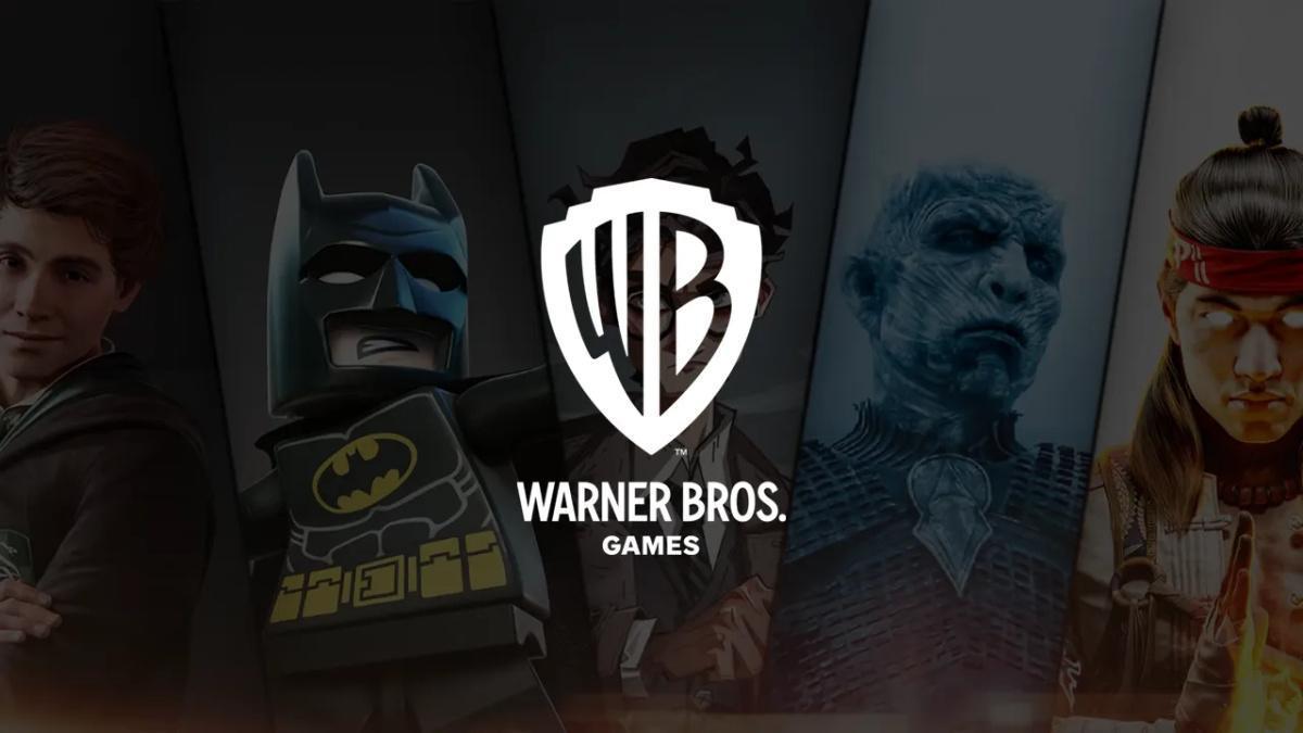 Warner Bros. Discovery avalia venda total ou parcial e lança incertezas sobre o futuro de suas franquias de games Warner Bros. Discovery avalia venda total ou parcial e lança incertezas sobre o futuro de suas franquias de games